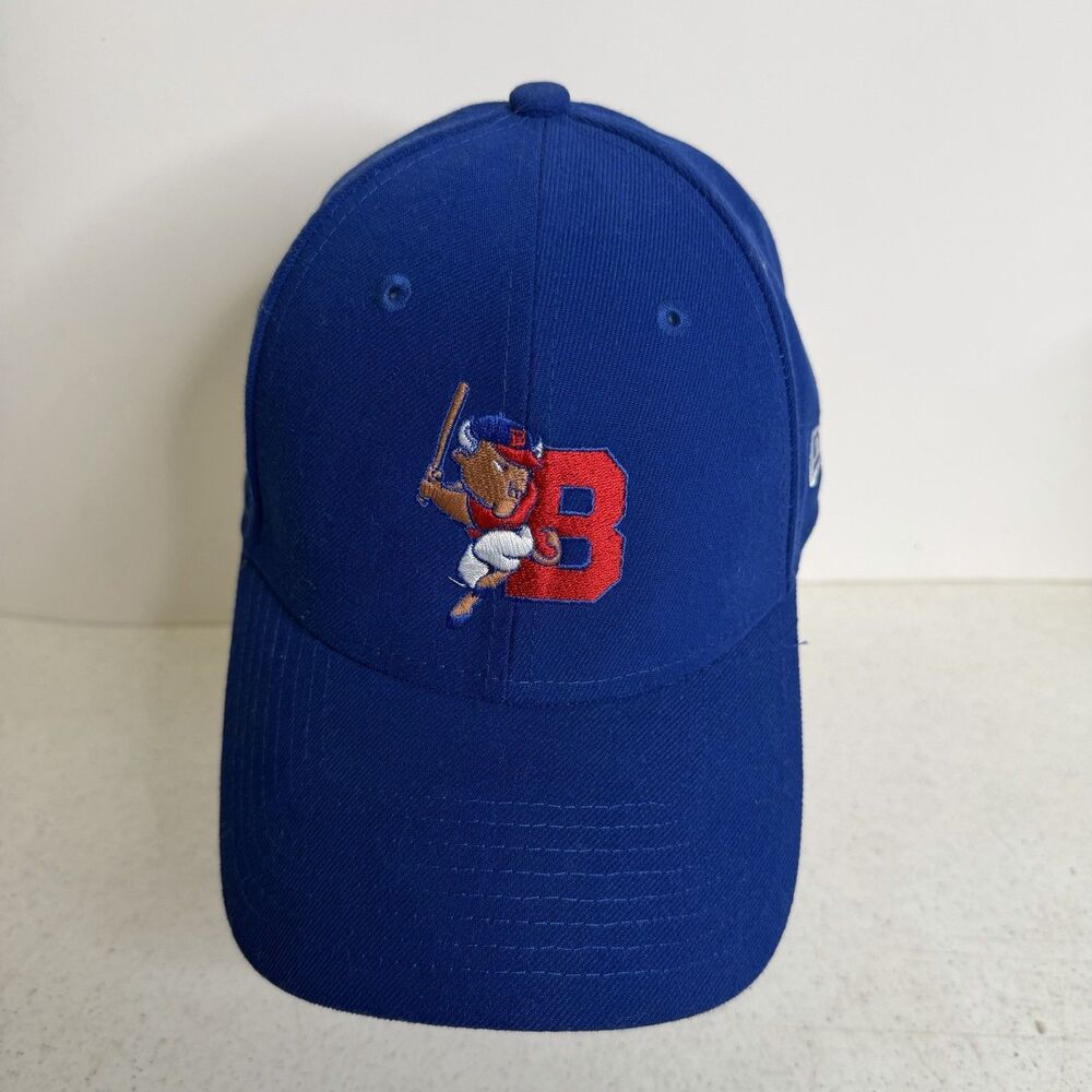 Buffalo Bisons Minor League Hat